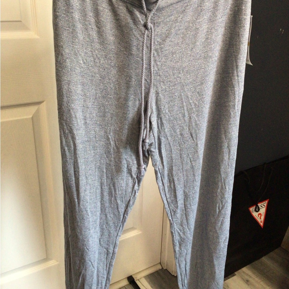 Felina Men's Heather Gray Joggers